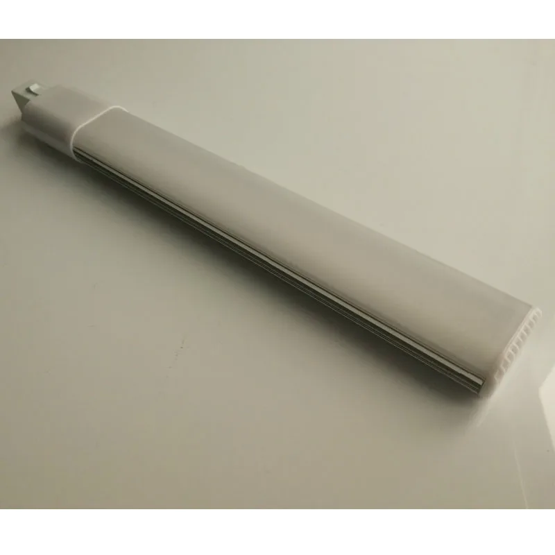 Ультратонкая светодиодная лампа G23 4 Вт 6 8 SMD2835 | Лампы и освещение