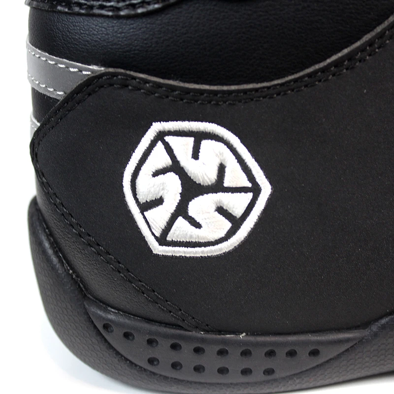 SCOYCO 2019 модные мотоциклетные ботинки ударопрочные портативные MBX/MTB/ATV