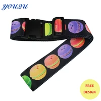 nylon luggage belt luggage strap suitcase strap lowest price escrow accepted
