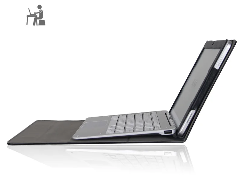 Для ALLDO cube mix plus 10 6 дюймов планшетный ПК бизнес стенд из искусственной кожи чехол