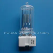 Новое поступление Топ Мода профессиональный Ce Osram хорошего! Танцы лампа светильник Cp70 230v 1000w Gx9.5 W001