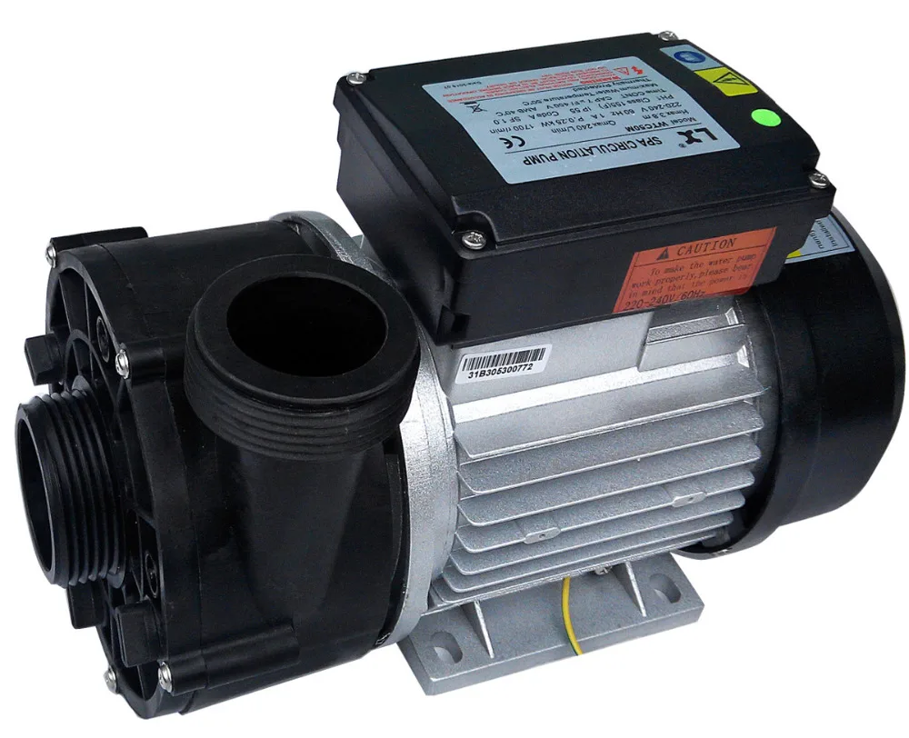 Циркуляционный водяной насос WTC50M 250 Вт л. С. | Обустройство дома