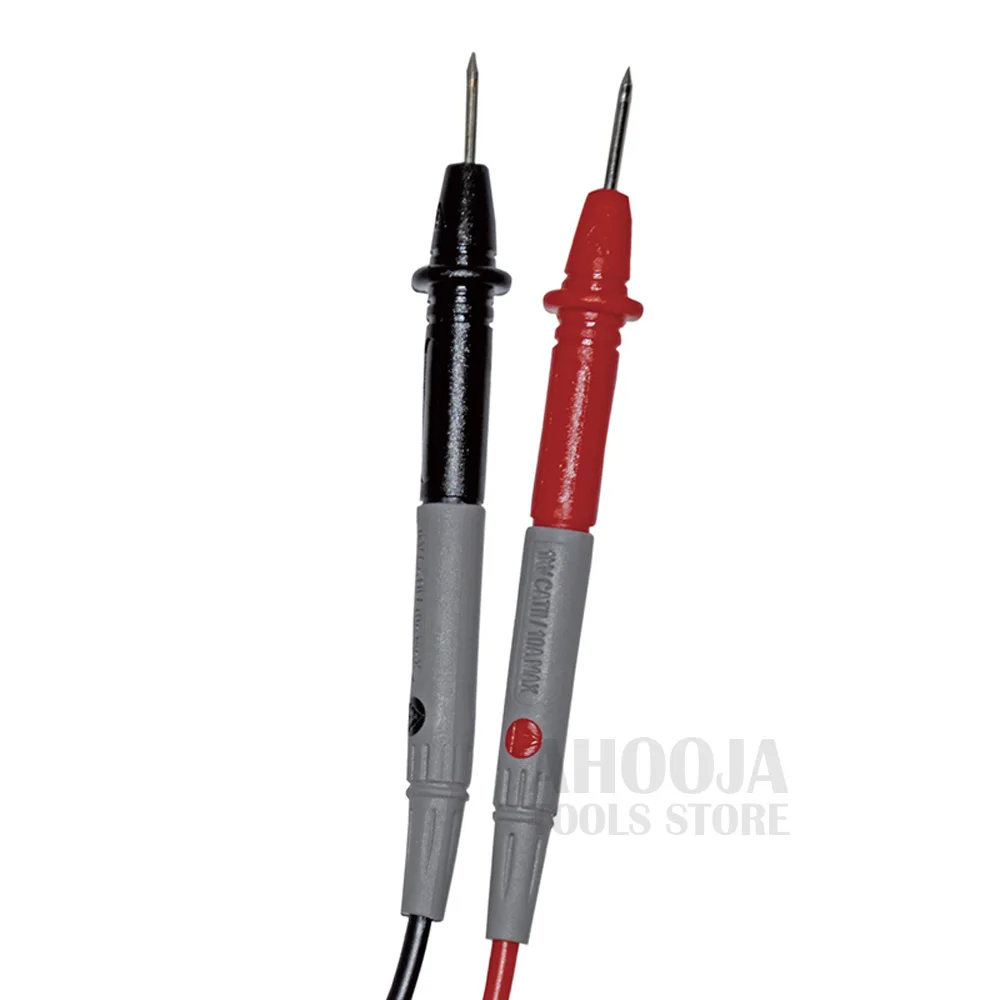 Умный Карманный мультиметр Pro'skit Цифровой точный измерительный прибор с