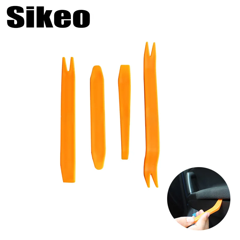 Профессиональный инструмент для ремонта авто пластик автомобильный Радио