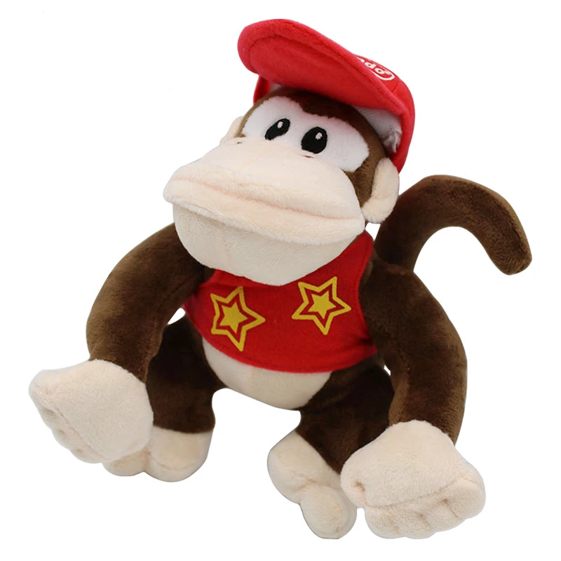 XINTOCH Pocoyo мягкая, плюшевая игрушка кукла покойо, Элли, Пато Loula Nina сонный птица Мягкие плюшевые игрушки Новогодние куклы Перевозка груза падения