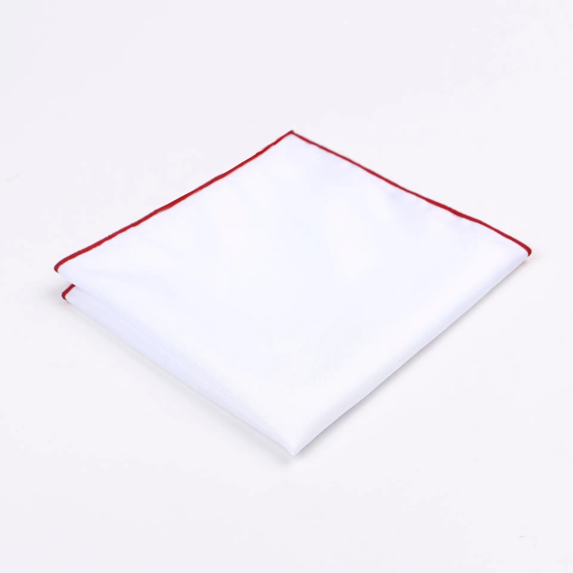 Простой Модный высококачественный носовой платок деловое мужское платье