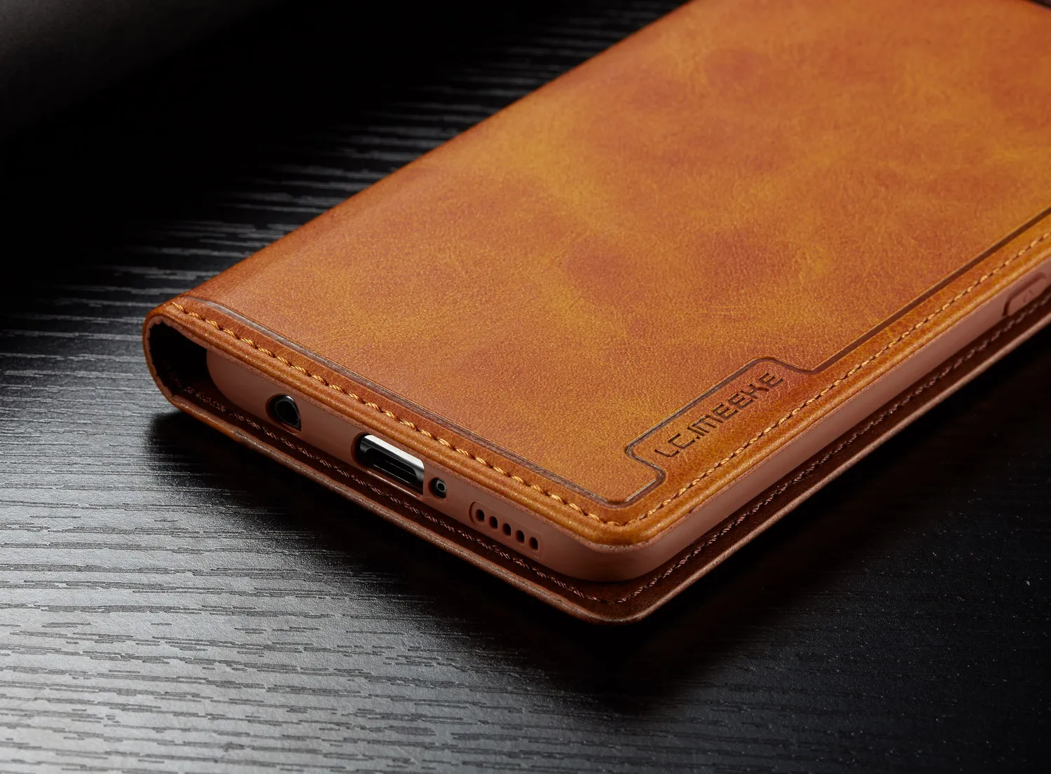 Роскошный Ретро флип-чехол из искусственной кожи чехол для huawei mate 20 Lite Coque флип-кошелек чехол для телефона для huawei mate 20 P30 Lite P20 Pro Чехол