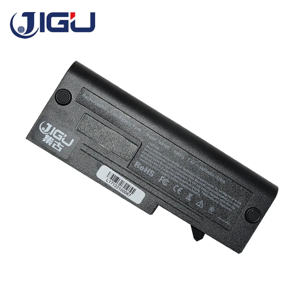 

JIGU PA3689U-1BAS PA3689U-1BRS PABAS155 PABAS156 Laptop Battery For Toshiba NB100 NB105 N270 PLL10E-00X00TEN NB100-01G