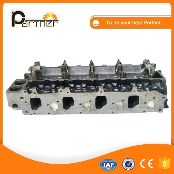 4HF1 для головки блока цилиндров двигателя Isuzu NPR66 4.3D SOHC 8 V 1998-01 Mazda Titan легкий