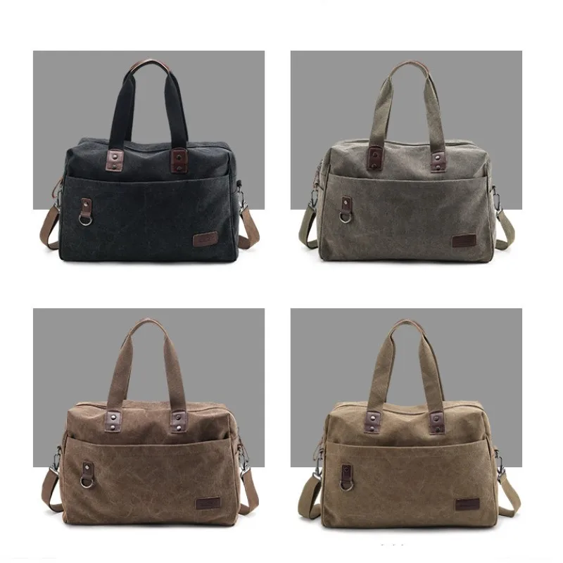 

Fashion Brand Large Capacity Backpack Ladies Weekend Travel Bag Zipper Organizer Package Business Men Popular Design Duffel Bag