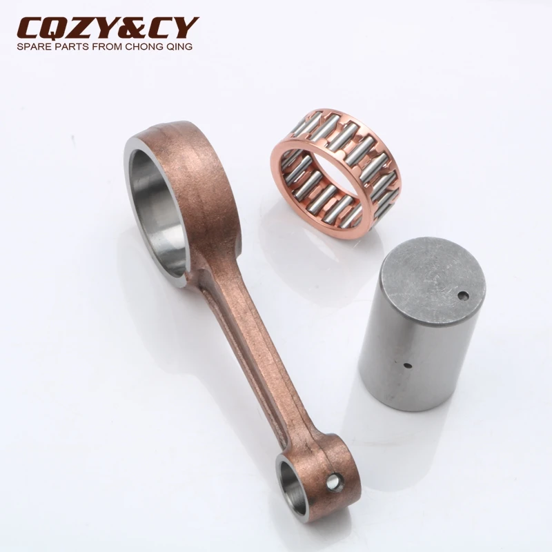 motorcycle Connecting rod kit for PEUGEOT XPS CT 125cc 2006-2007 4 stroke
