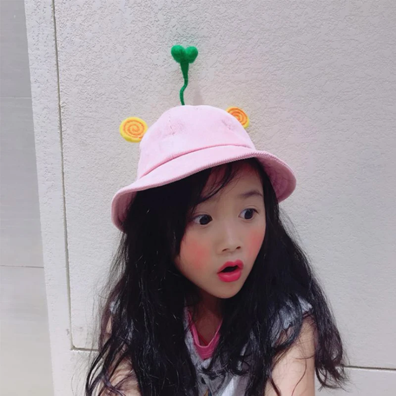 ZMAFOX детские шапки Панама солнцезащитный шлем шляпа Женская солнцезащитная Кепка