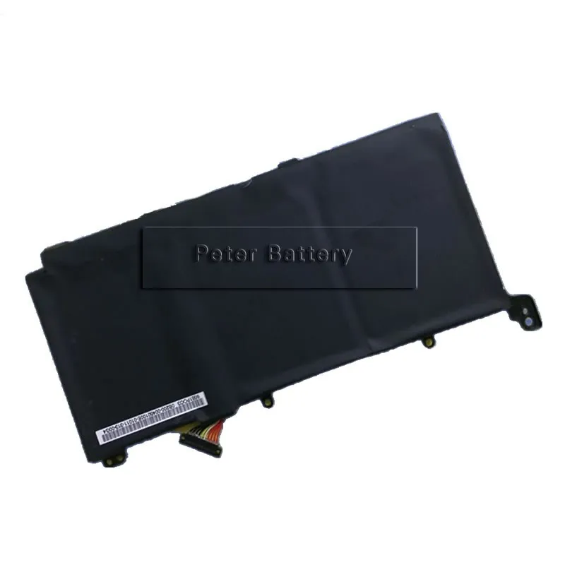 JIGU Оригинальный аккумулятор для ноутбука ASUS B31N1336 C31-S551 S551 S551LB S551LA S551LN-1A R553L R553LN R553LF