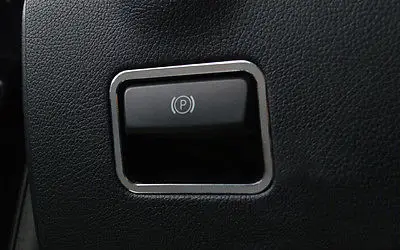 

Для Benz ML W166/GL X166 2012-2015 консоль Кнопка разбивания рамки накладка