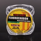 Леска рыболовная из углеродного волокна, 50100150 м, 4,4-100% фунтов