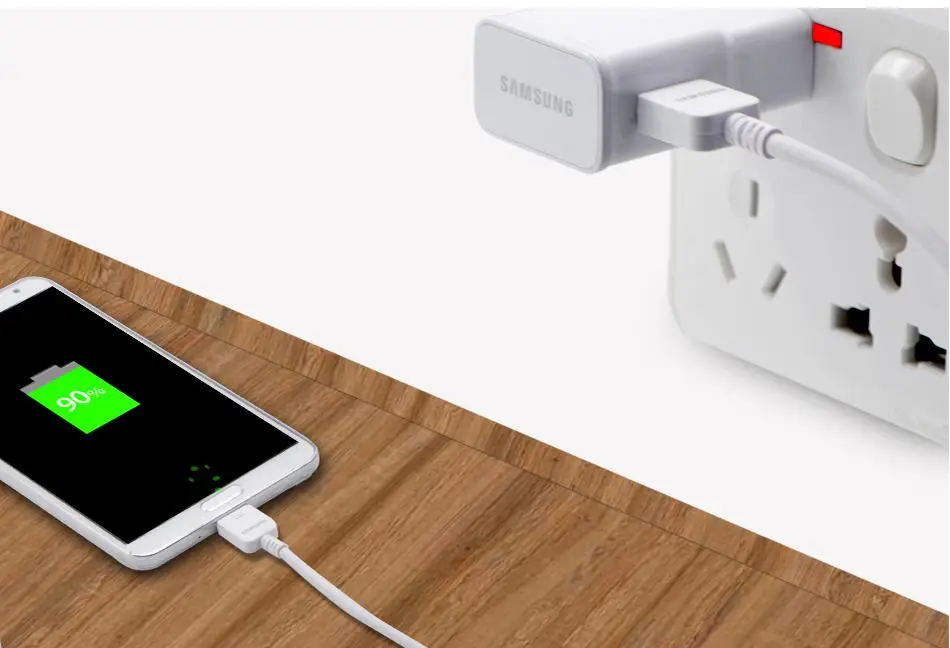 Samsung Galaxy S5 Note3 кабель Micro USB 3,0 кабель оригинальная Быстрая зарядка Note3 S 5 i9600 G900 N9002 N9008 для жесткого диска Toshiba