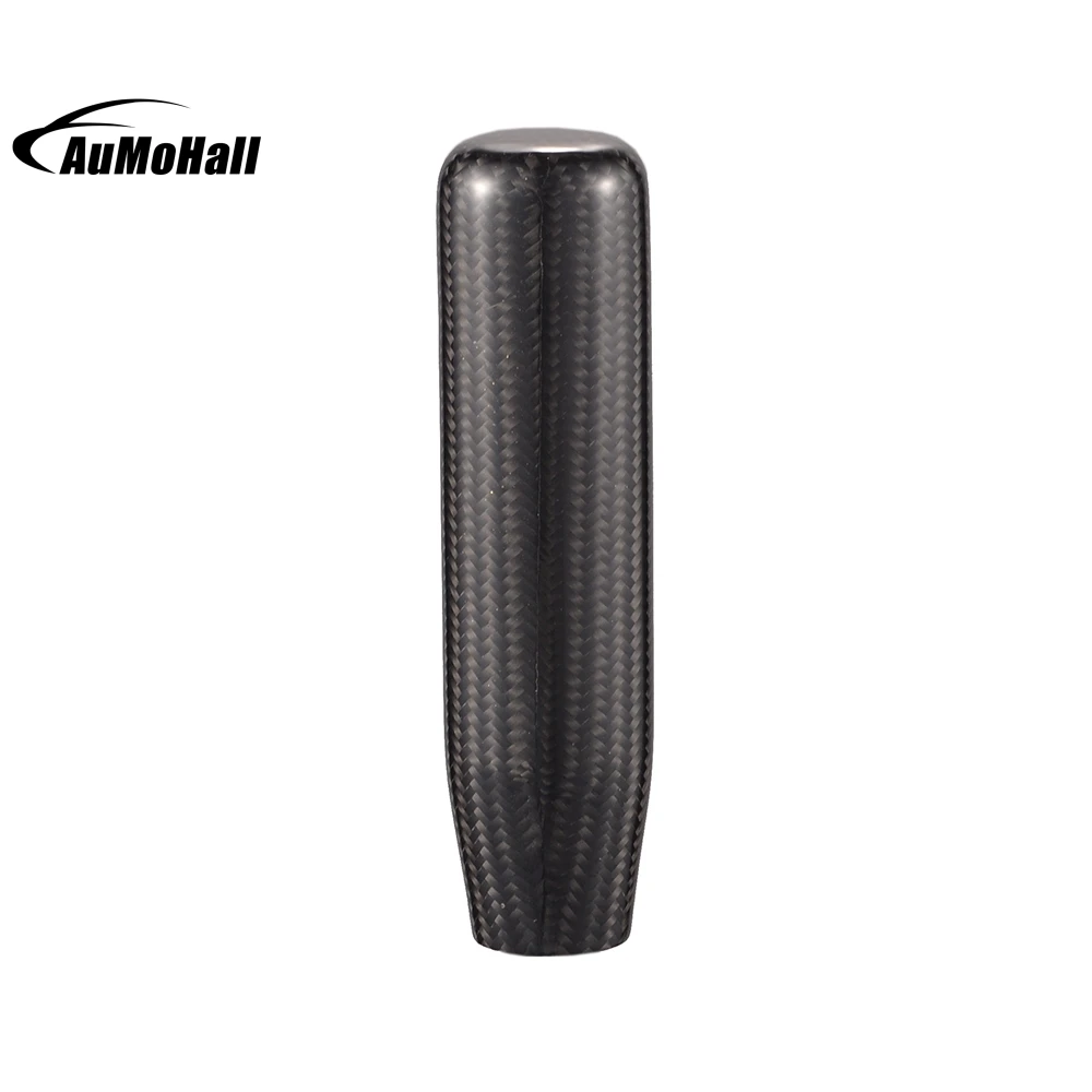 Ручка переключения передач из углеродного волокна 13 см | Автомобили и мотоциклы