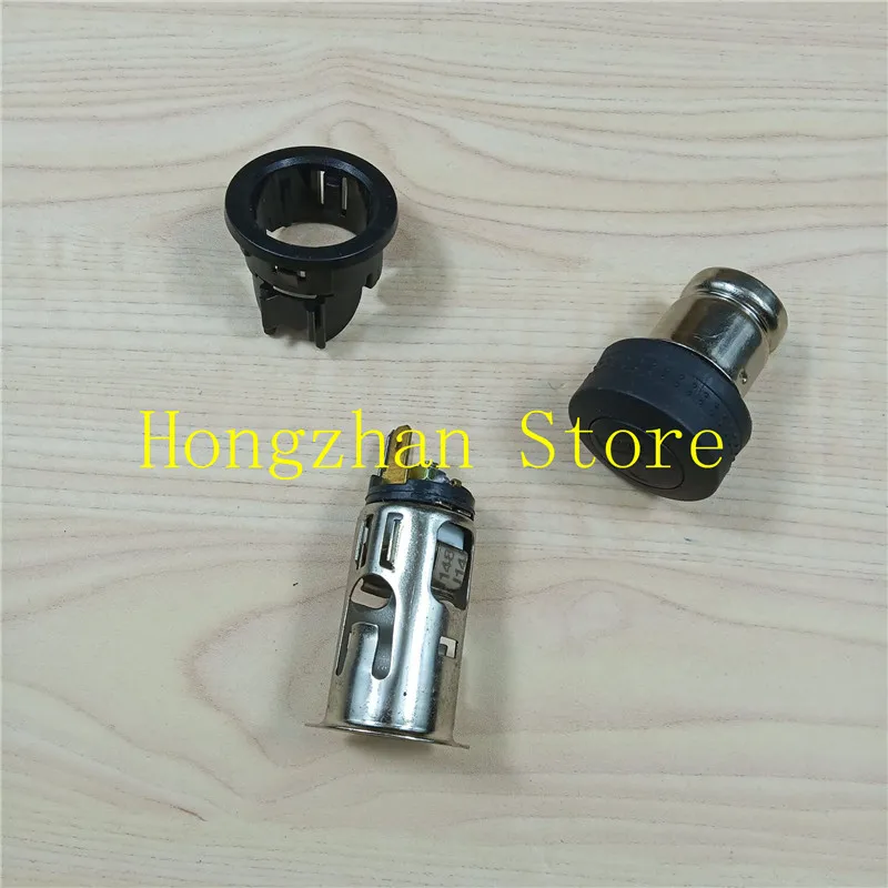 

3pcs/set Original The cigarette lighter for Chevrolet Captiva 13502526