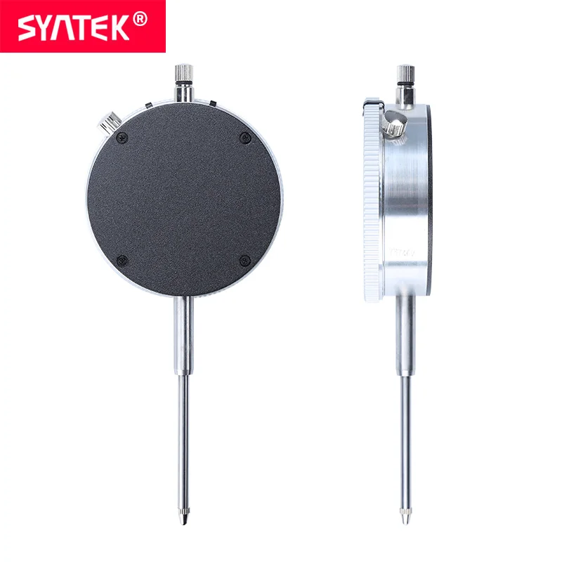 Syntek 0 50 мм Высокое качество стрелочный индикатор измерения инструмент