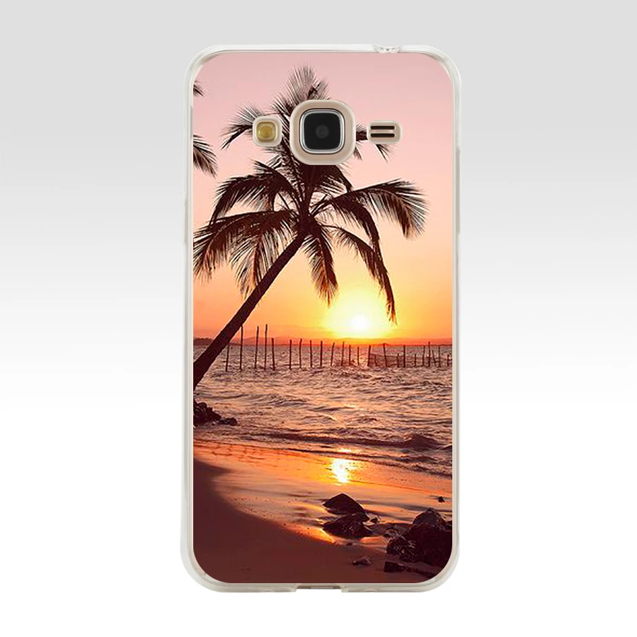 34 K силиконовый чехол для Samsung Galaxy J3 J330F J3 Pro версия ЕС чехол для samsung j3 J320 Чехол Мягкий бампер - Цвет: 34