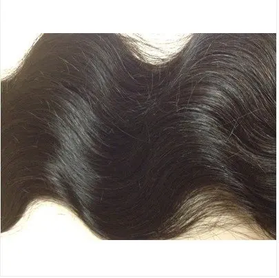 Body Wave 4pcs*12&quot-28&quot Virgin 100% Brazilian Human Hair Extension 1b (95-100g/pc) Free Shipping |