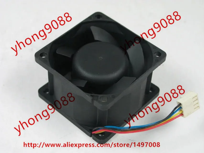 SUNON PSD1206PMBX A (2). B4374.f. GN DC 12V 18W 60x60x38mm вентилятор охлаждения сервера|square fan|server fandc fan 12v |