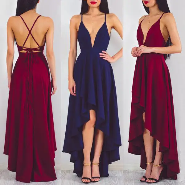 Женское повседневное однотонное платье без рукавов сексуальные женские платья с