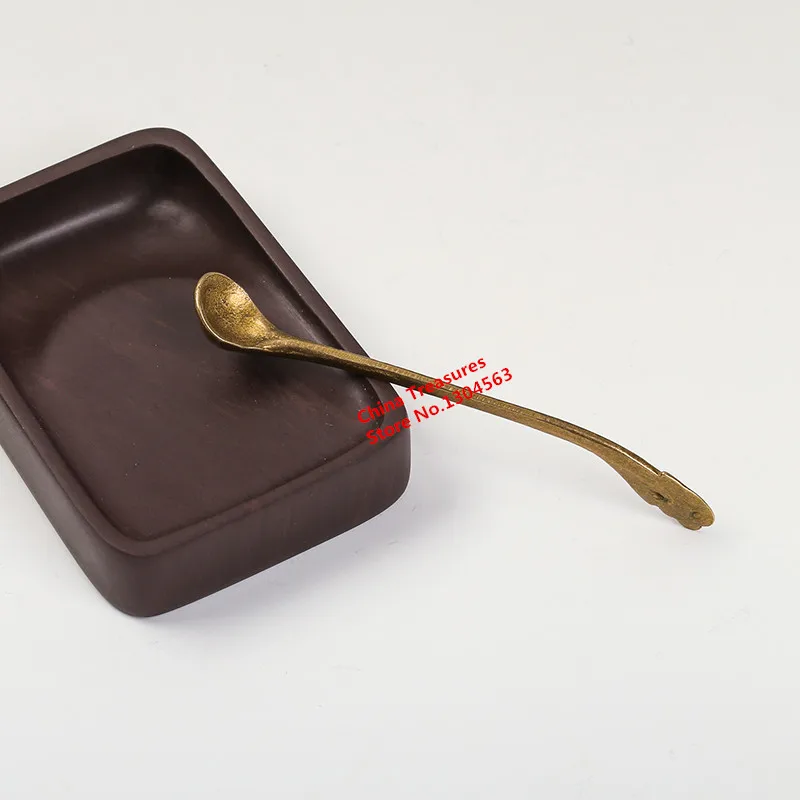 Tanie 1 Sztuka Bardzo Mały Rozmiar, łyżka Do Kaligrafii I Malowania, Kubek Do Wody Do Szlifowania Farby W Sztyfcie