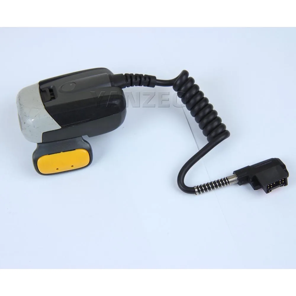 RS507 RS507-IM20000CTWR для Symbol Motorola Hands-Free BlueTooth 2D сканер штрих-кодов