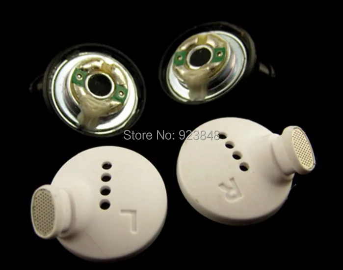 

13.5mm moving coil speaker DIY fever 2pcs
