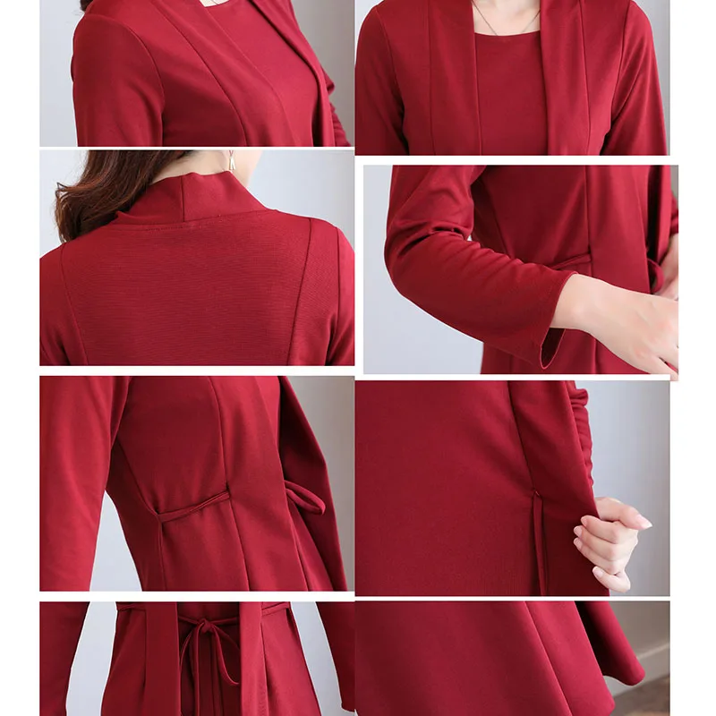 Модная женская обувь для офиса на длинное платье 2020 уличная одежда Новые