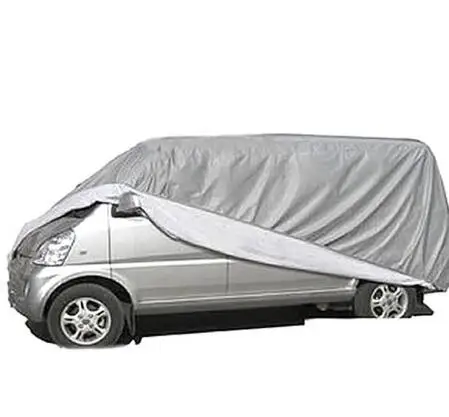 Защитный чехол для капота автомобиля в деловом стиле автофургона MPV Размер 2XL 2XXL 2