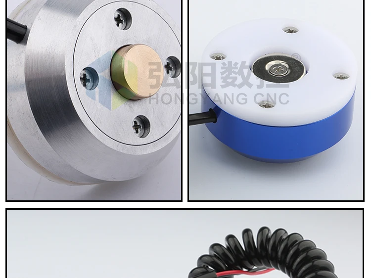 Z axis CNC инструмент датчик блок ЧПУ маршрутизатор инструмент настройки автоматический контроль инструмент