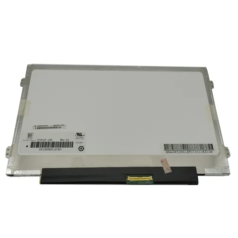 Новый 10,1 "светодиодный ЖК-экран для Emachines 355 355-n571g25 series пав70 slim