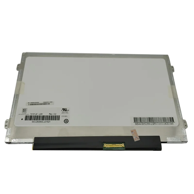 Новый 10 1 &quotсветодиодный ЖК экран для Emachines 355 n571g25 series пав70 slim|led lcd screen|emachines screenpav70