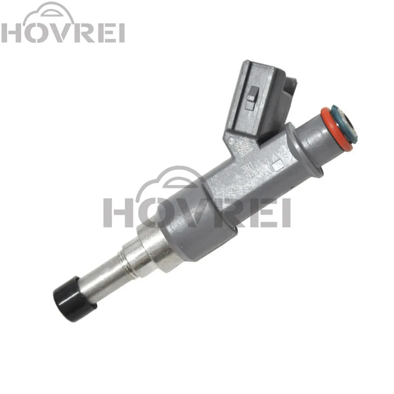 Топливная форсунка 4 шт./лот для Toyota prado 2700 TRJ120 23209-79155 23250-75100 хорошее качество |