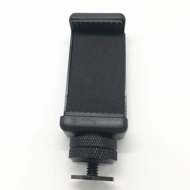 Новое поступление 1/4 &quotВспышка Горячий башмак винт адаптер штатив крепление