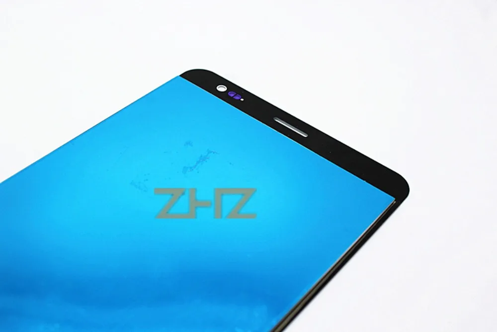 Для Huawei Honor X2 MediaPad gem 703l 703lt 702l ЖК дисплей + части для замены процессора изображений
