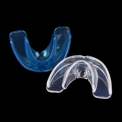 Зубная скоба Ортодонтическая профессиональная 1 шт.|braces mouthpiece|dental appliancefor teeth |