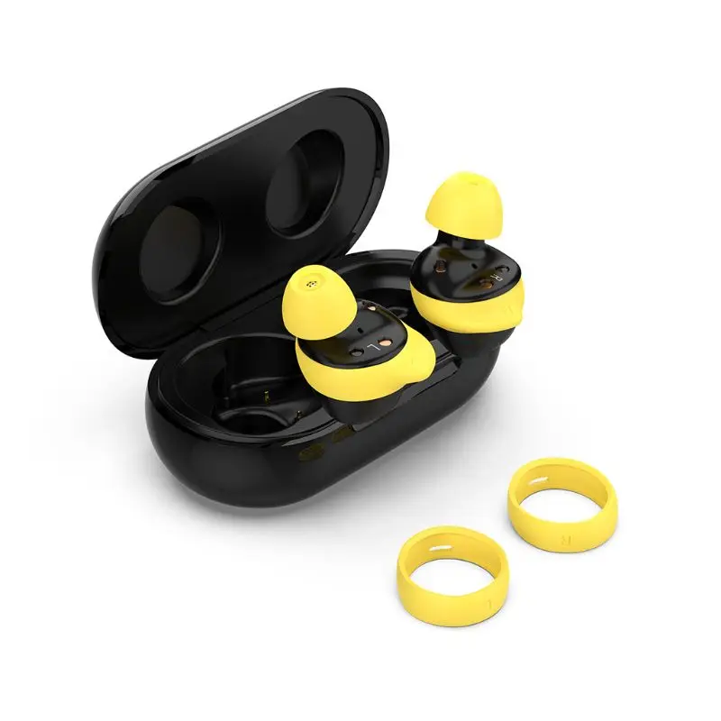 Защитный чехол для наушников мягкий силиконовый Samsung Galaxy Buds bluetooth