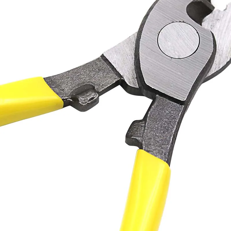 6 дюймов промышленный кабельный резак для резки проволоки электрический инструмент для зачистки проводов ручные инструменты для профессиональных электриков