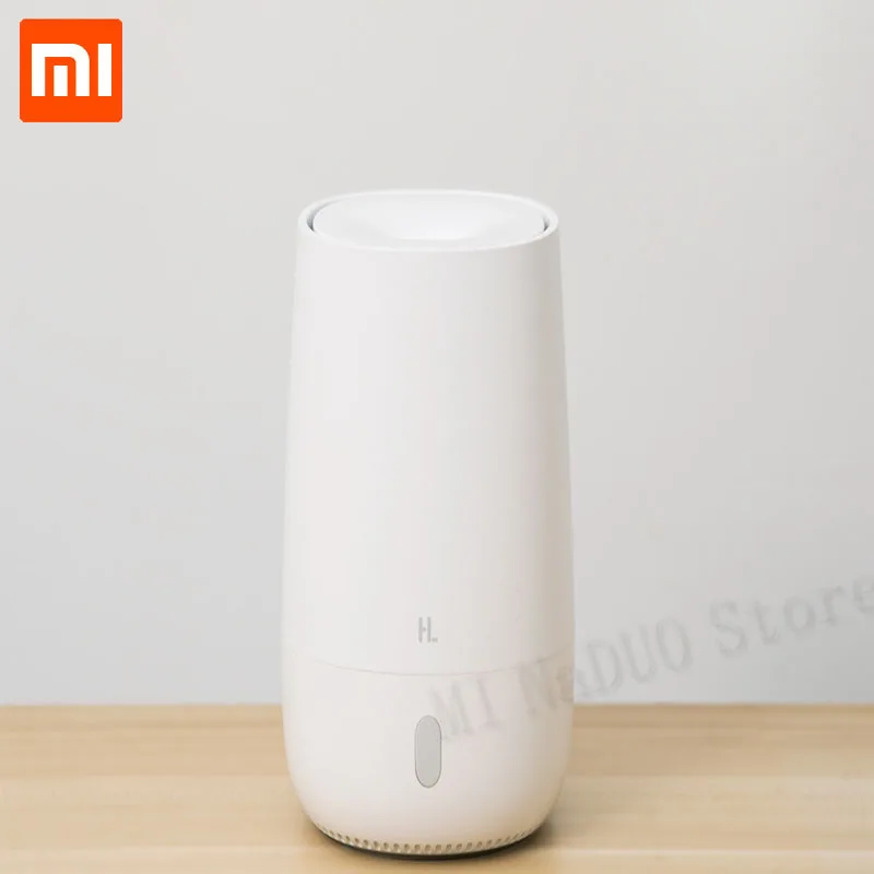 Портативный USB увлажнитель воздуха Xiaomi HL Health Life 120 мл умный ультразвуковой