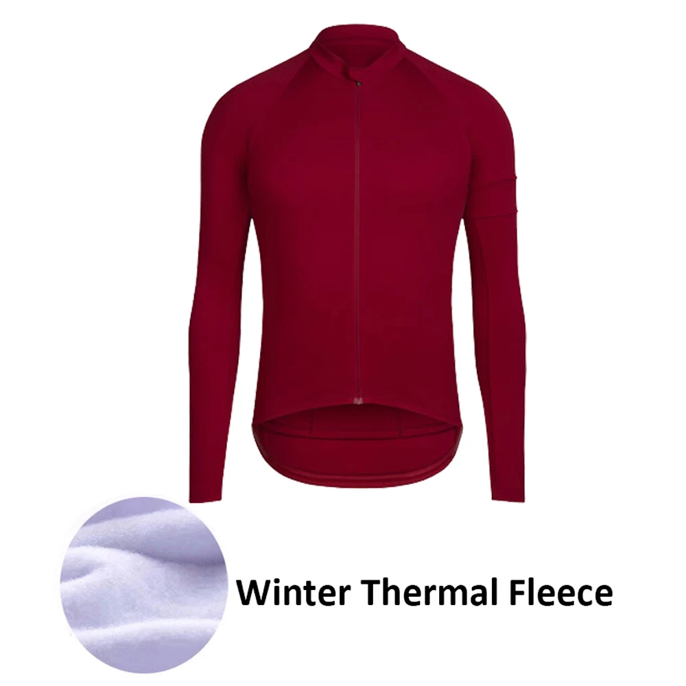 

2020 New Ropa Ciclismo Cycling Clothing/Winter Thermal Fleece Racing Bike Maillot Cycling Jersey/Bicycle Wear Clothes