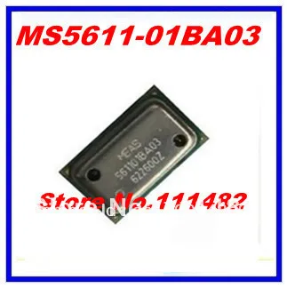 MS5611-01BA03 561101BA03 barometer altimeter Sensor (MS5611) replace 561101BA01 | Электронные компоненты и