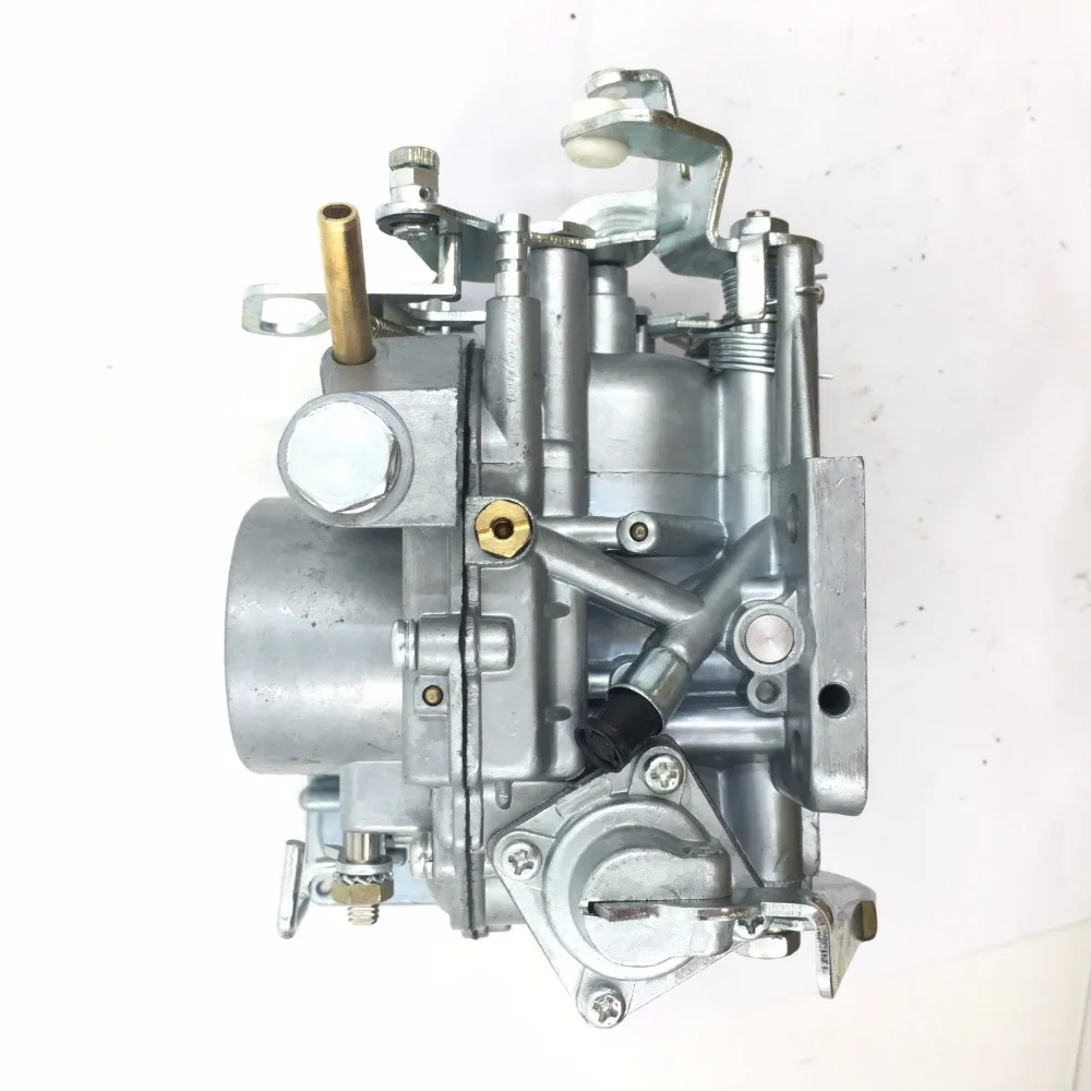 Двойной цилиндр карбюратора для Solex 2CV Citroen Carb Mehari Dyane Acadiane
