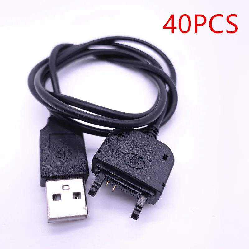 Черный зарядный кабель Usb для Sony Ericsson Z310 Z310i Z320 Z320i Z520 Z520i Z525 Z525i Z530 Z530i Z550 Z550i Z555 Z555i