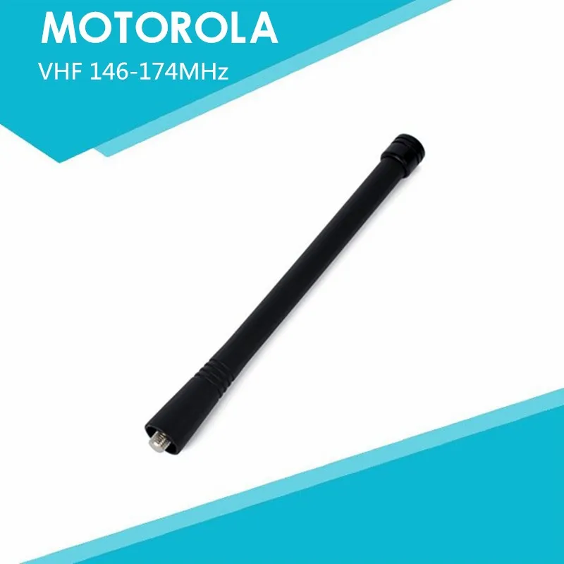 Антенна УКВ двусторонняя для motorola gp328 GP338 HT1250 EP350 EP450 GP68 GP88 GP88S GP300 CP200 10 шт. |