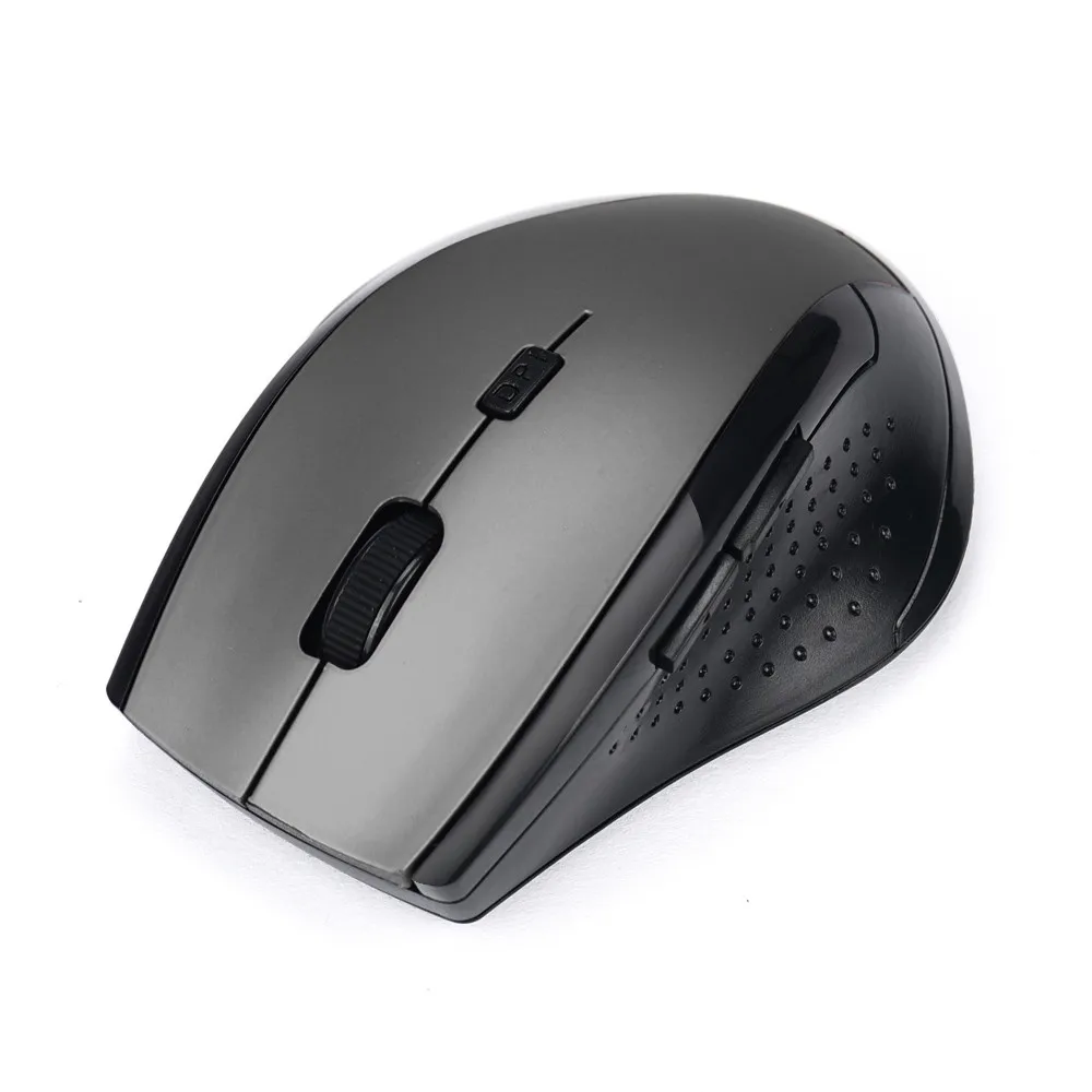 Ecosin2 мыши и клавиатуры игровая мышь 2000 dpi беспроводная мышь игровой коврик для мыши lockedge беспроводная мышь для ПК ноутбука Oct17