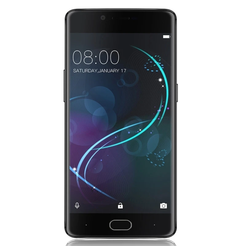 DOOGEE SHOOT 1 Android 6.0 Mobilephone 5.5&quotFHD MTK6737 Quad Core 2GB RAM 16GB ROM 13MP 2 Back Camera 1920*1080 4G LTE Smartphone |
