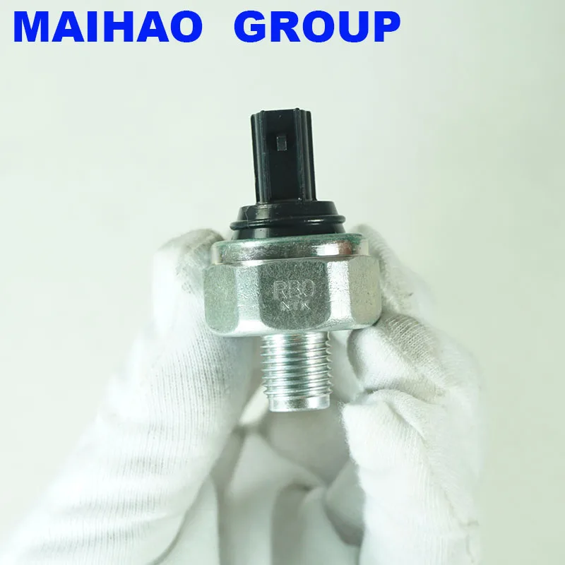 Free Shipping Engine Detonation Knock Sensor For Honda Insight Bellade CR-Z Fit 30530-RB0-004 30530RB0004 | Автомобили и